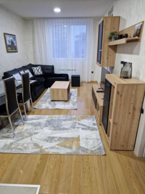 Poseidon apartman